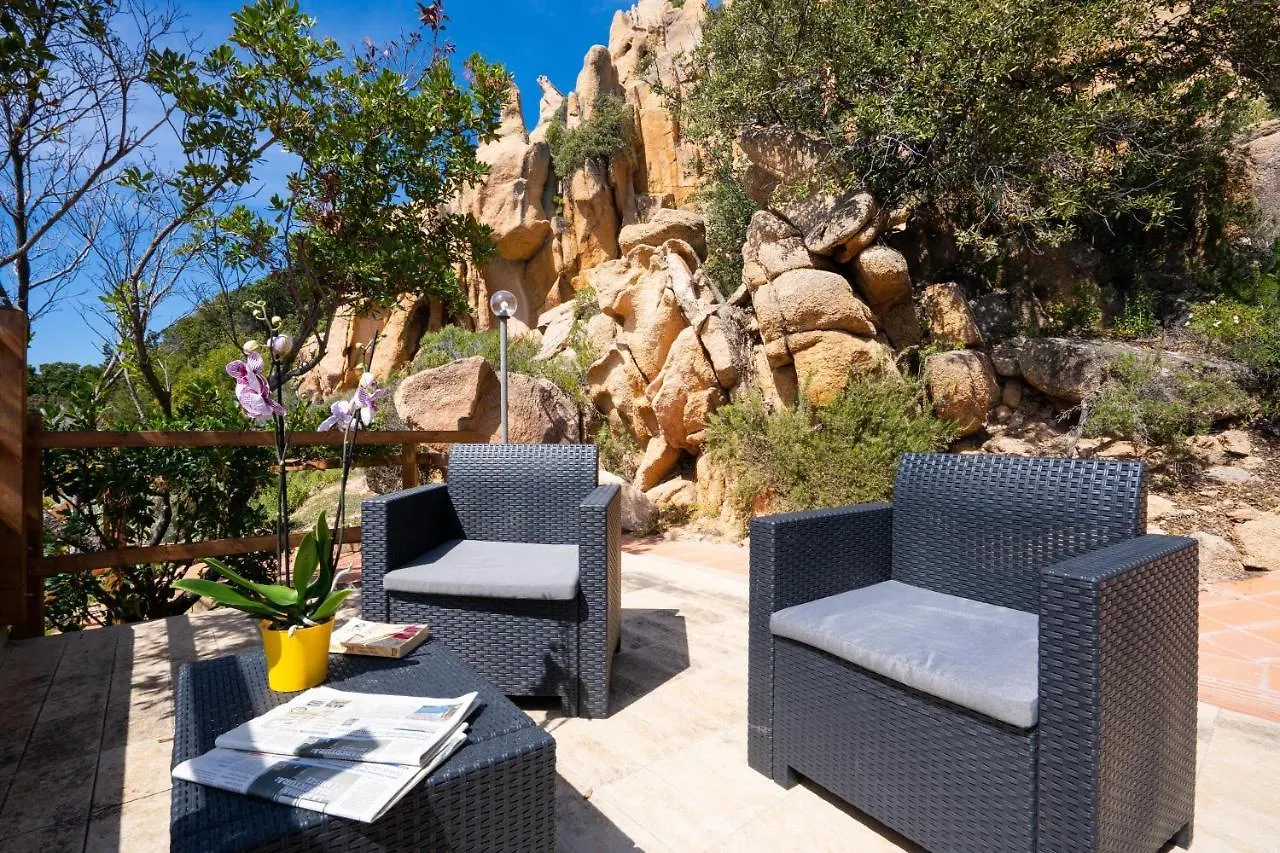 Appartamento Residence La Falata Costa Paradiso Italia