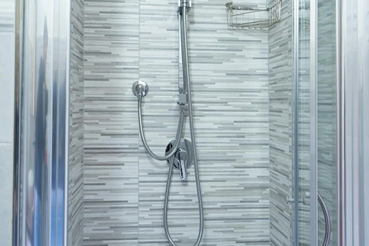 Residence La Falata קוסטה פרדיסו