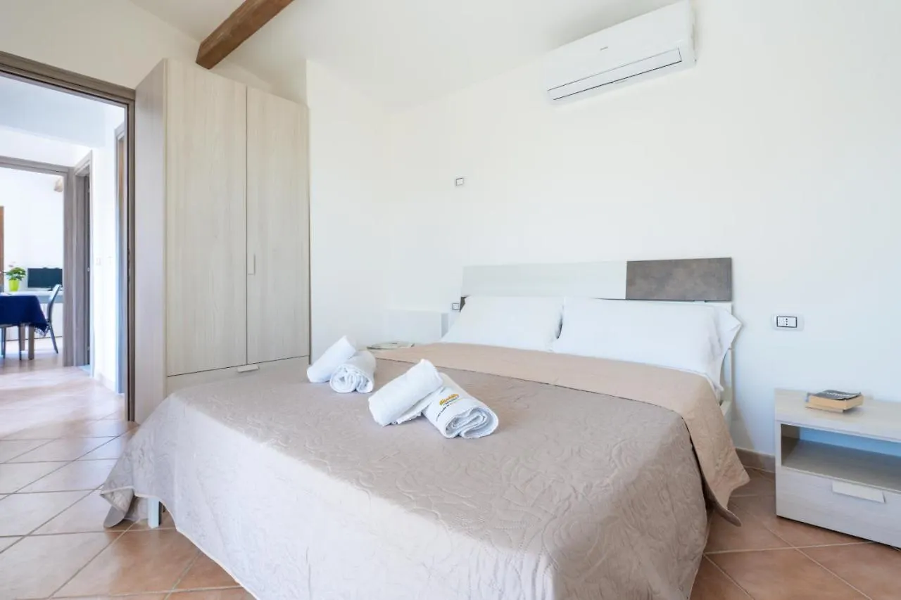 Appartamento Residence La Falata Costa Paradiso Italia
