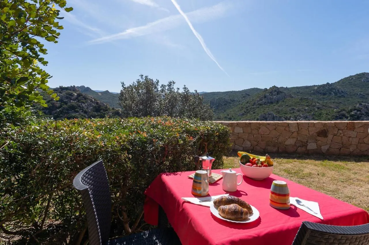 Residence La Falata Costa Paradiso Appartamento