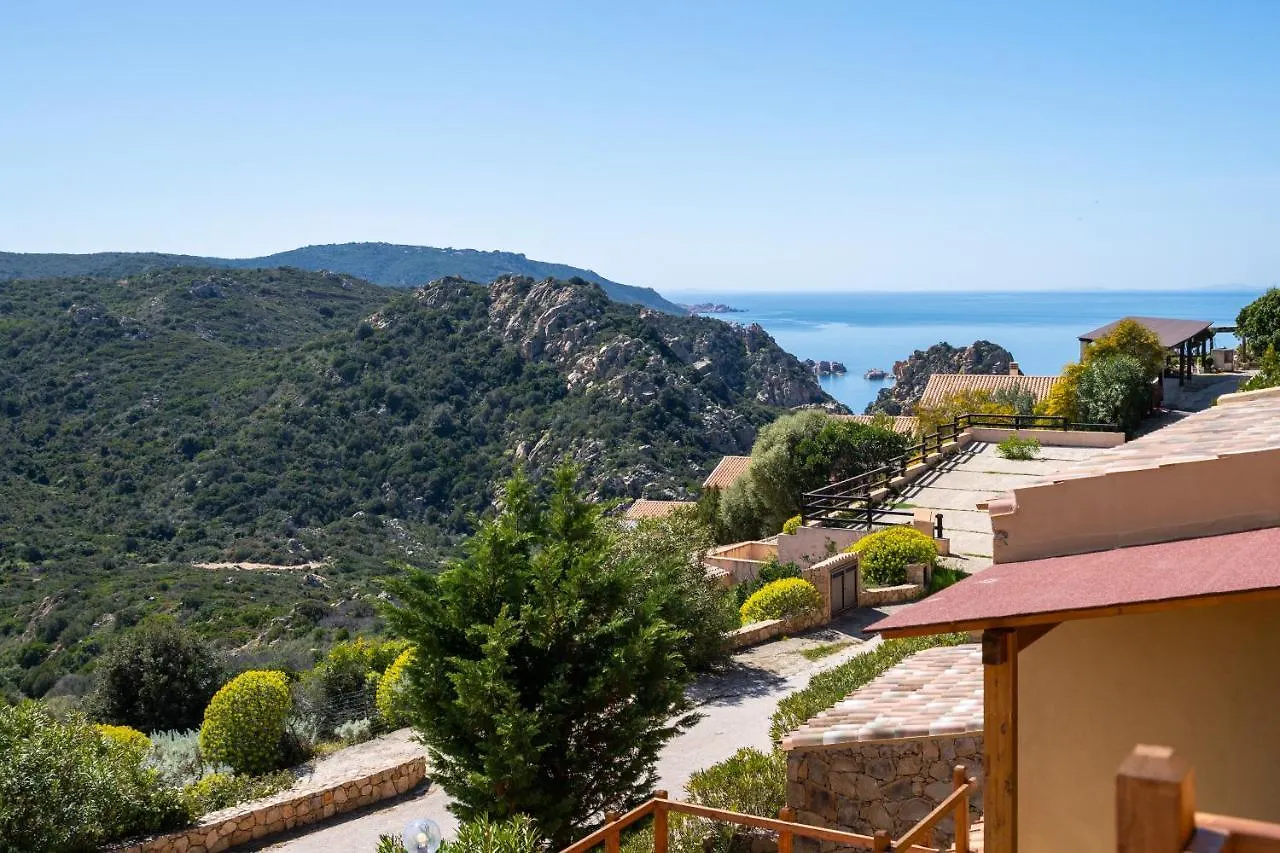 Appartamento Residence La Falata Costa Paradiso