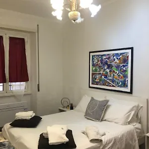 Affaccio Su Piazza Navona Appartamento Roma