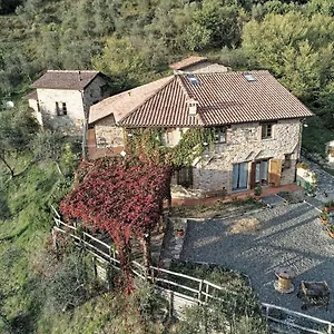 Casa Vacanze La Casala Alloggio per agriturismo Gragnola